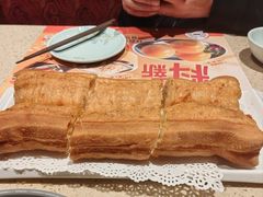 -点都德(聚福楼店)