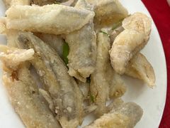 -蛇口康乐快餐鱼仔档(翠苑小区店)