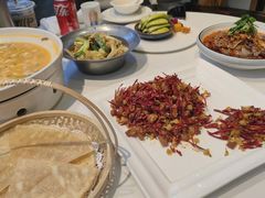 -院8里·少城记忆老川菜(宽窄巷子店)