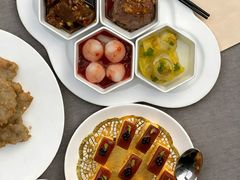 -花家怡园(四合院总店)