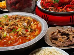 -辣皇朝小龙虾(六一店)