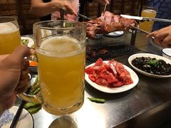 -宗泉烤全羊·烤羊腿·家常菜(解放东路店)