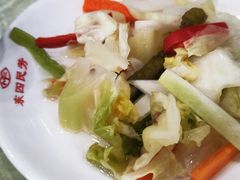 -东四民芳餐厅(世茂工三店)