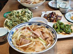 -直隶安家牛肉罩饼(新石店)