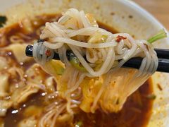-鸡西冷面(翠竹店)