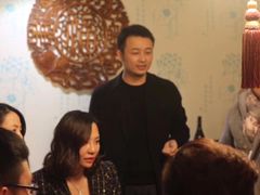 -大家烤羊庄·聚餐团建·谢师宴·生日派对(南山店)
