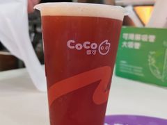 -CoCo都可(美兰湖大润发店)