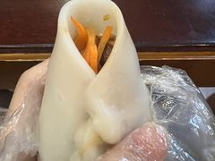 -张果佬年糕卷(科巷店)