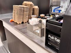 -Pull-Tab拉环咖啡(杭州市上城区来福士中心店)