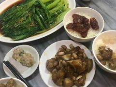 -品香排骨饭(羊官路店)