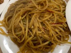 香辣土豆丝-姥家春饼店(漳州二路店)