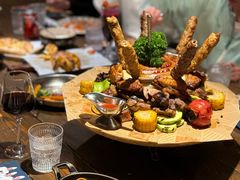 -卢布里西餐厅(总店)