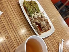 -柳叶刀烧烤(北大清华店)