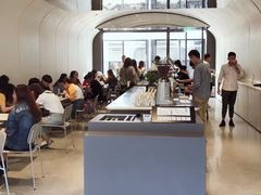 -Seesaw Coffee(上生新所店)