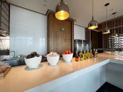 -沈阳君悦酒店·意坊意大利餐厅