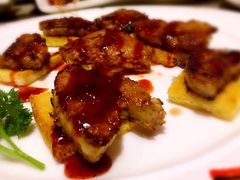 -割烹旭日本料理(龙湖狮山天街店)