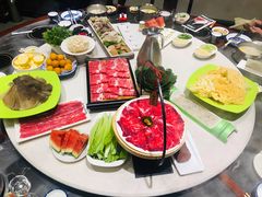-潮牛魏记鲜牛肉火锅(开发区店)