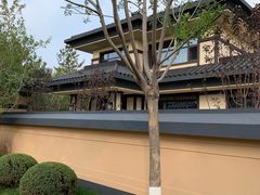 -东方华地城湿地温泉度假区