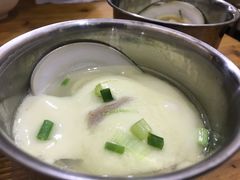 -阿静美食