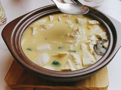 -蘭奢雅集·江浙菜(青山江滩店)