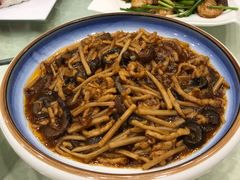 -普天和酒楼·新津菜·烤鸭(天津之眼店)