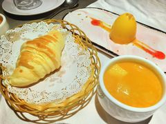 -七海旋律西餐厅(金沙湾店)
