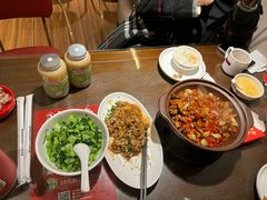 -味上湘菜馆(岳麓山店)