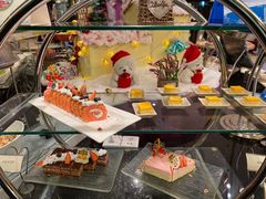 -华厦大酒店·桃源西餐厅·自助餐