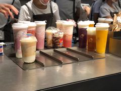 -喜茶(东莞汇一城店)