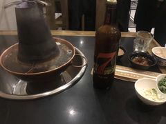 -宣武小院涮肉(前门店)