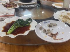-蓝湾碧波·老字号·疍家非遗海上餐厅