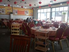 大堂-秦记南岗鱼锅(珠吉路店)