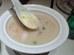 宋嫂鱼羹-華府Deluxe(兴业太古汇店)