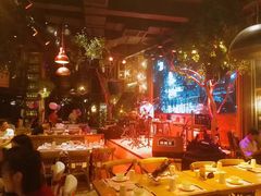 -胡桃里音乐酒馆(环亚凯瑟琳广场店)