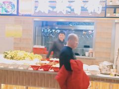 -北市万盛购物广场