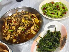 -小民大排档(马场角横路店)