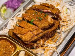 -清真·宁夏印象·盐池滩羊肉体验店(江宁路店)