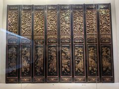 -中国客家博物馆