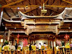 -HOHO餐厅(古子城店)