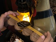 -K·Kitchen KK牛扒厨房(江南西店)