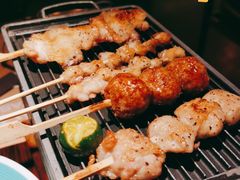 -山葵家·创意料理(万象汇店)