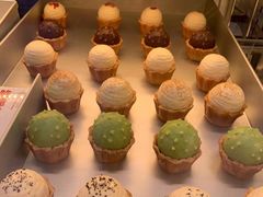 -墨茉点心局(雨花亭凯德店)