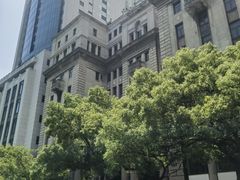 -上海锦江金门大酒店