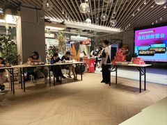 -肯德基(巴沟店)