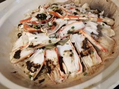 -丰收日·小海鲜·沪上家宴(顾村正大店)
