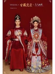 -蒙娜丽莎婚纱摄影(优质商家)