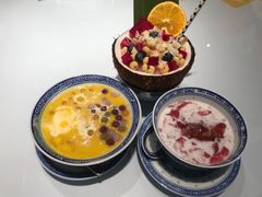 -开心糖水铺(天府三街店)