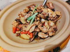 -绿草地·湘菜(芙蓉天街店)