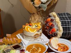-IFIF 如果花園(宽厚里店)