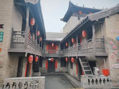 -郭峪古城